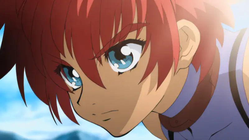 Tales of Eternia Remastered Game For PC - image 1
