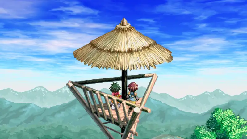 Tales of Eternia Remastered Game For PC - image 2
